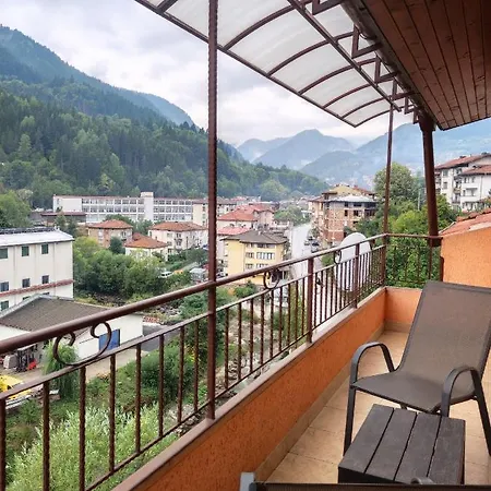 Lejlighed родопи