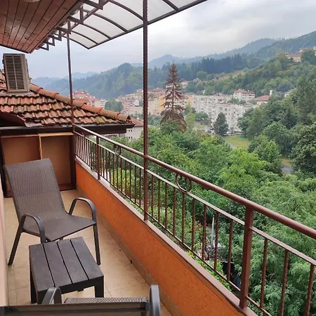 родопи Lejlighed