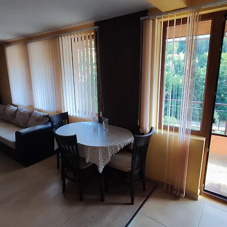 Lejlighed родопи