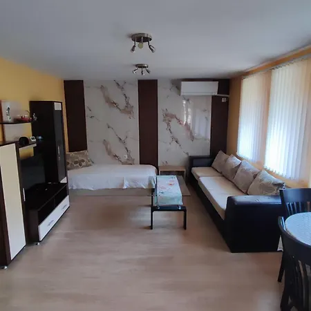 Appartamento родопи