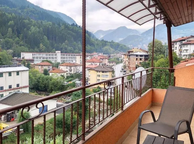 Lägenhet родопи