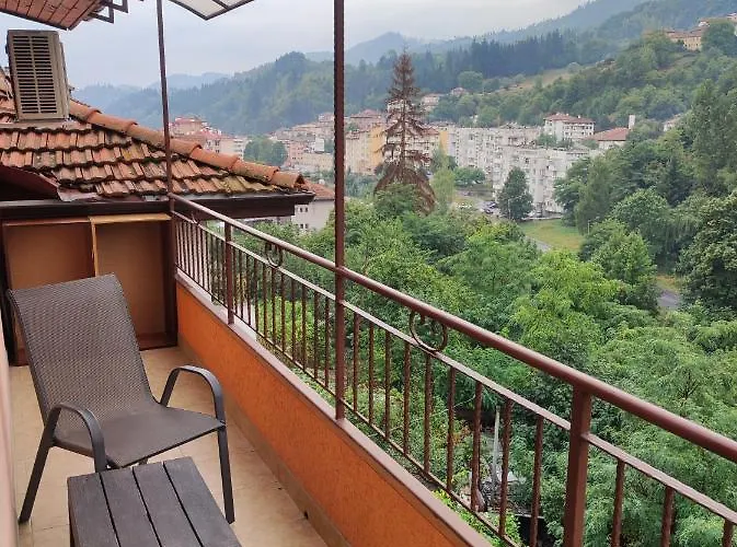 родопи Lejlighed