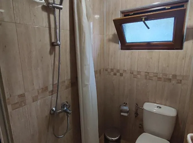 родопи Lägenhet *