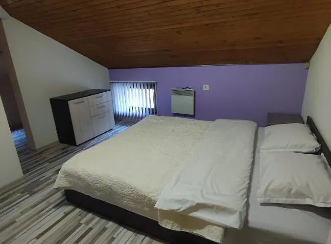 родопи Lägenhet Smolyan