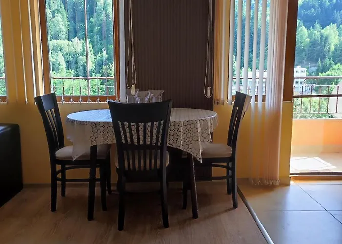 Lejlighed родопи *