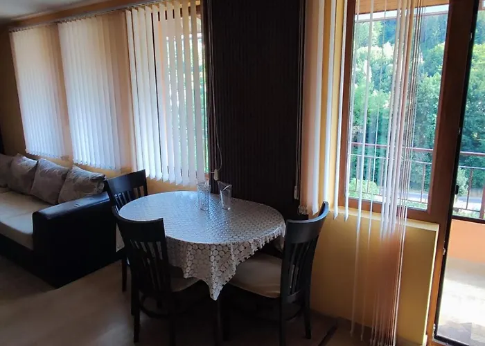 Lägenhet родопи