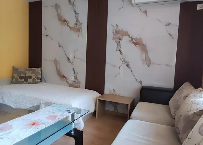 Lägenhet родопи *