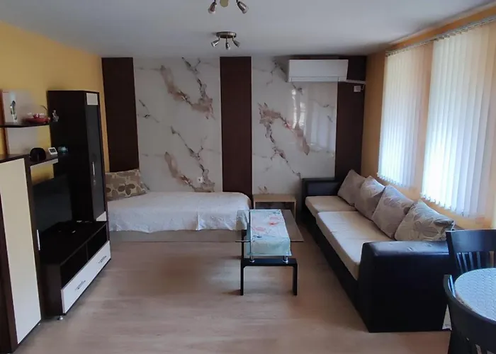 Lägenhet родопи